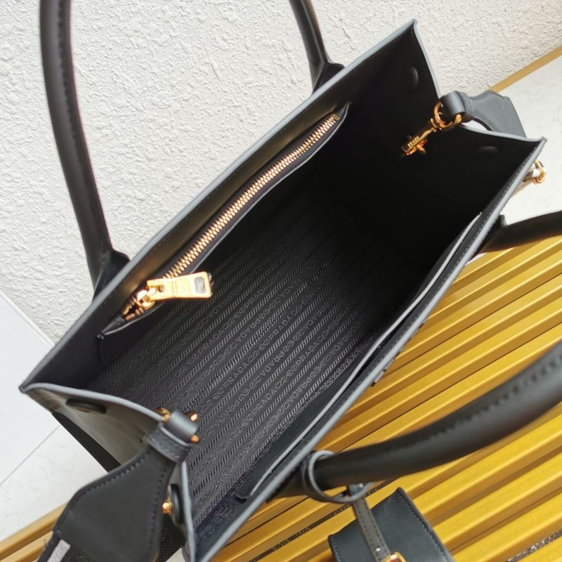 Prada Top Handle Bags